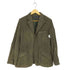 ラルフローレン RALPH LAUREN 3Bコットンテーラードジャケット レディース 7f