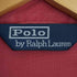 ポロバイラルフローレン Polo by RALPH LAUREN 00s ポニー刺繍 スイングトップ メンズ import:L
