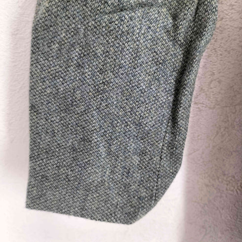 ラルフローレン RALPH LAUREN COLLECTION CLASSICS ウール3Bテーラードジャケット レディース 7