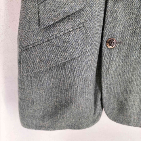 ラルフローレン RALPH LAUREN COLLECTION CLASSICS ウール3Bテーラードジャケット レディース 7