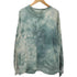 レミレリーフ REMI RELIEF 別注16/-天竺タイダイL/S TEE メンズ JPN:S