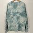 レミレリーフ REMI RELIEF 別注16/-天竺タイダイL/S TEE メンズ JPN:S