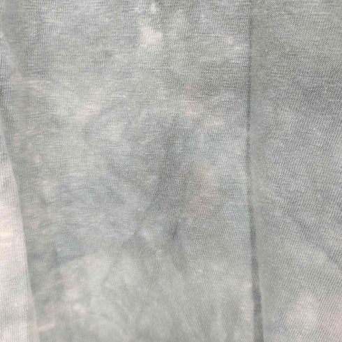 レミレリーフ REMI RELIEF 別注16/-天竺タイダイL/S TEE メンズ JPN:S