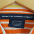 ラルフローレンゴルフ RALPH LAUREN GOLF 90s ポニー刺繍 ストライプ シャツ レディース 10