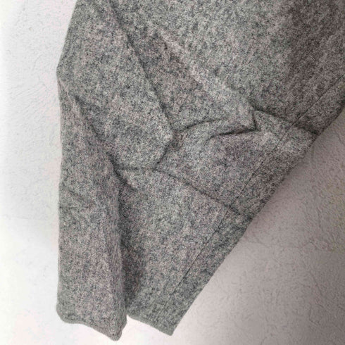 ラルフローレンブラックレーベル RALPH LAUREN BLACK LABEL ボタンレスロングカーディガン レディース 9