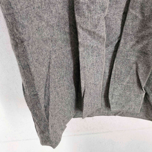 ラルフローレンブラックレーベル RALPH LAUREN BLACK LABEL ボタンレスロングカーディガン レディース 9