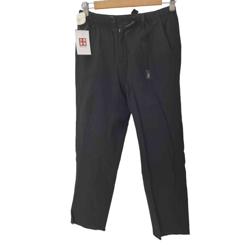 グラミチ GRAMICCI シームレステックパンツ メンズ JPN:S