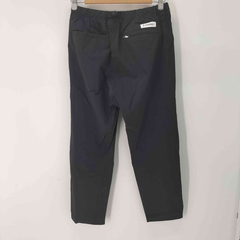 グラミチ GRAMICCI シームレステックパンツ メンズ JPN:S