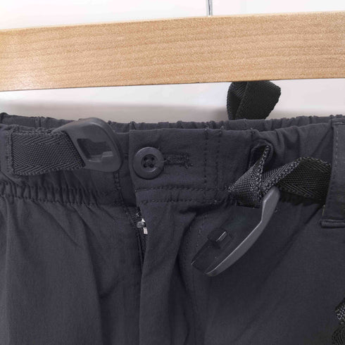 グラミチ GRAMICCI シームレステックパンツ メンズ JPN:S