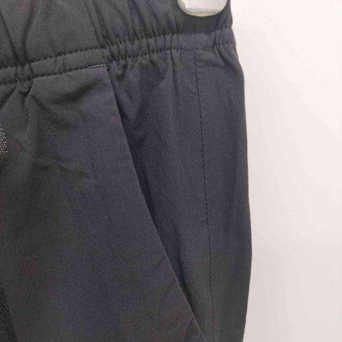 グラミチ GRAMICCI シームレステックパンツ メンズ JPN:S