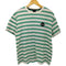 エフシーレアルブリストル F.C.Real Bristol 22SS BORDER TEE ボーダー Tシャツ メンズ import:M