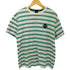 エフシーレアルブリストル F.C.Real Bristol 22SS BORDER TEE ボーダー Tシャツ メンズ import:M