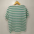 エフシーレアルブリストル F.C.Real Bristol 22SS BORDER TEE ボーダー Tシャツ メンズ import:M