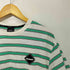 エフシーレアルブリストル F.C.Real Bristol 22SS BORDER TEE ボーダー Tシャツ メンズ import:M