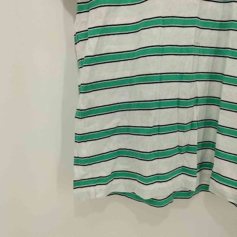 エフシーレアルブリストル F.C.Real Bristol 22SS BORDER TEE ボーダー Tシャツ メンズ import:M