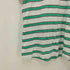 エフシーレアルブリストル F.C.Real Bristol 22SS BORDER TEE ボーダー Tシャツ メンズ import:M