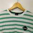 エフシーレアルブリストル F.C.Real Bristol 22SS BORDER TEE ボーダー Tシャツ メンズ import:M