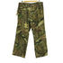 BREAK-UP INFINITY MOSSY OAK リアルツリーカモ ダブルニー パンツ メンズ 36/30