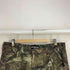BREAK-UP INFINITY MOSSY OAK リアルツリーカモ ダブルニー パンツ メンズ 36/30