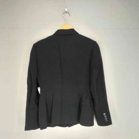 ラルフローレン RALPH LAUREN 4Bウールテーラードジャケット レディース 7