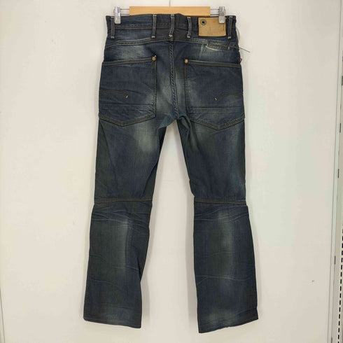 ジースターロー G-STAR RAW JACK LOOSE TAPERED ルーズ テーパードデニムパンツ 3301 メンズ 31