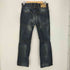 ジースターロー G-STAR RAW JACK LOOSE TAPERED ルーズ テーパードデニムパンツ 3301 メンズ 31