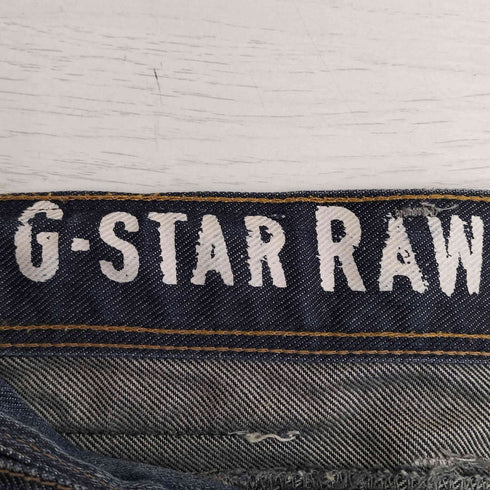 ジースターロー G-STAR RAW JACK LOOSE TAPERED ルーズ テーパードデニムパンツ 3301 メンズ 31