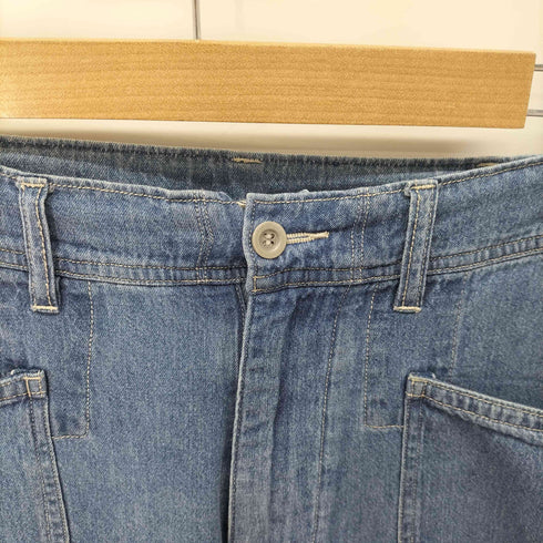 アーミーツイル ARMY TWILL Denim 4PK Pants メンズ M