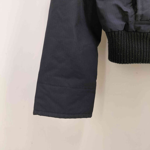 ホリスター Hollister ファー付き ジャケット y2k レディース JPN:L