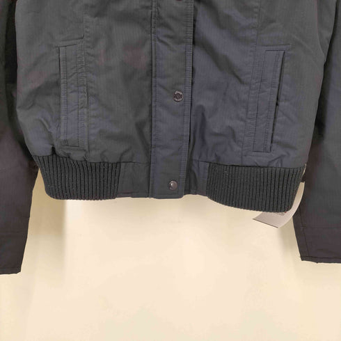 ホリスター Hollister ファー付き ジャケット y2k レディース JPN:L