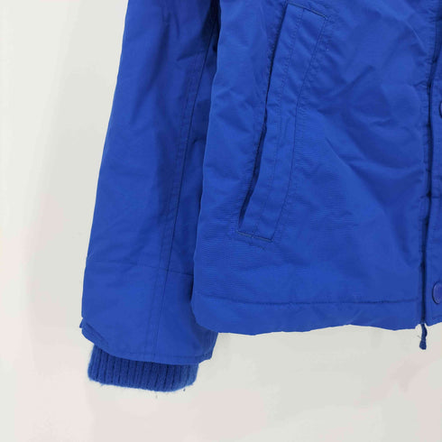 ホリスター Hollister ワンポイント マウンテンパーカー メンズ import:M