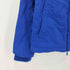 ホリスター Hollister ワンポイント マウンテンパーカー メンズ import:M