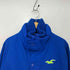 ホリスター Hollister ワンポイント マウンテンパーカー メンズ import:M
