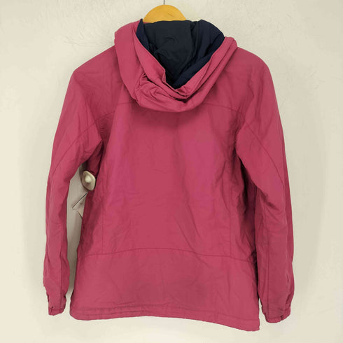 コロンビア Columbia ナイロンマウンテンパーカー レディース JPN:M