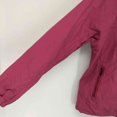コロンビア Columbia ナイロンマウンテンパーカー レディース JPN:M