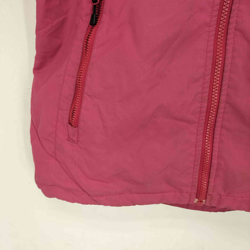 コロンビア Columbia ナイロンマウンテンパーカー レディース JPN:M