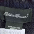 エディーバウアー Eddie Bauer ヘンリーネック ニット メンズ JPN:M