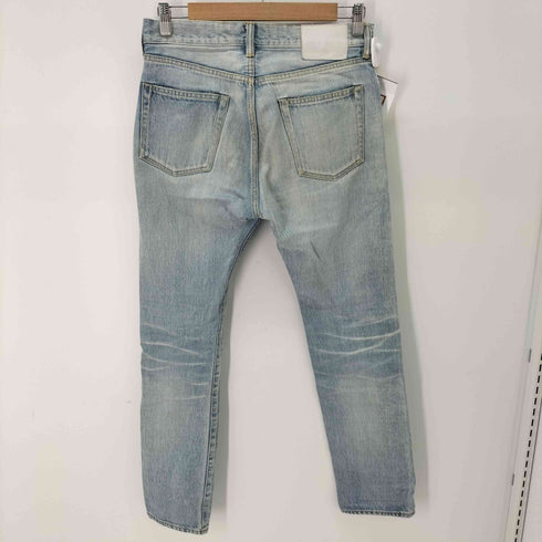 ロンハーマン RON HERMAN DENIM ボタンフライ デニムパンツ メンズ 30