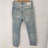 ロンハーマン RON HERMAN DENIM ボタンフライ デニムパンツ メンズ 30