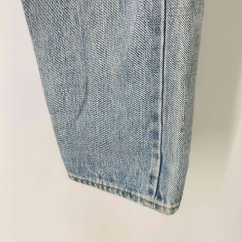 ロンハーマン RON HERMAN DENIM ボタンフライ デニムパンツ メンズ 30