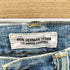 ロンハーマン RON HERMAN DENIM ボタンフライ デニムパンツ メンズ 30