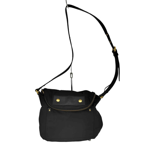 マークバイマークジェイコブス Marc by Marc Jacobs PREPPY NYLON MINI NATASHA プレッピー ナイロン ミニ ナターシャ クロスボディバッグ レディース