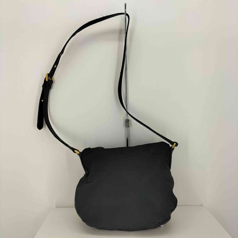 マークバイマークジェイコブス Marc by Marc Jacobs PREPPY NYLON MINI NATASHA プレッピー ナイロン ミニ ナターシャ クロスボディバッグ レディース