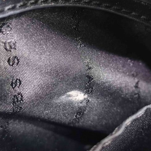 マークバイマークジェイコブス Marc by Marc Jacobs PREPPY NYLON MINI NATASHA プレッピー ナイロン ミニ ナターシャ クロスボディバッグ レディース