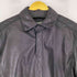 エディーバウアー Eddie Bauer シープレザー シャツジャケット メンズ JPN:M