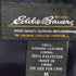 エディーバウアー Eddie Bauer シープレザー シャツジャケット メンズ JPN:M