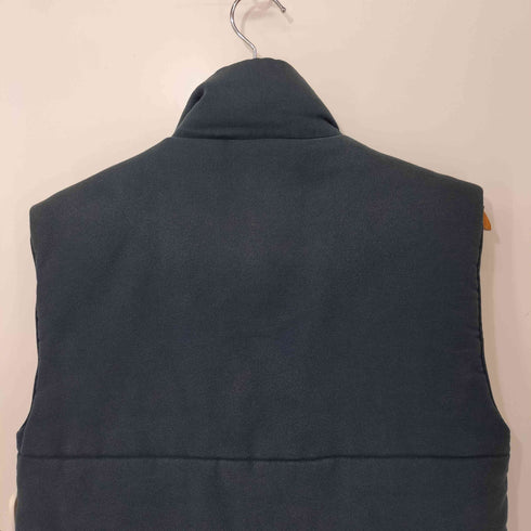 ブルードゥパナム BLEU DE PANAME フランス製 中綿ベスト メンズ import:M