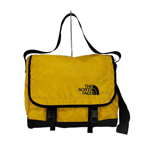 ザノースフェイス THE NORTH FACE BASE CAMP MESSENGER BAG メッセンジャーバッグ メンズ