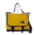 ザノースフェイス THE NORTH FACE BASE CAMP MESSENGER BAG メッセンジャーバッグ メンズ