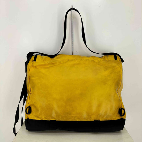 ザノースフェイス THE NORTH FACE BASE CAMP MESSENGER BAG メッセンジャーバッグ メンズ